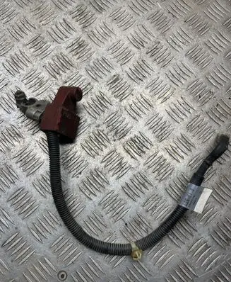 Positive cable (battery)