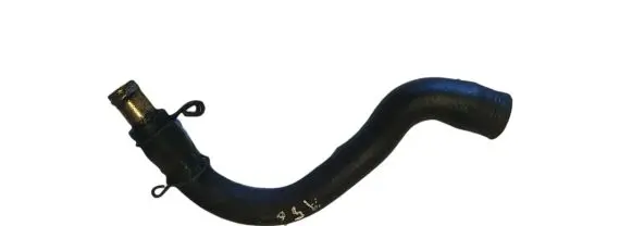 Toyota Corolla Verso E121 Engine coolant pipe/hose NOCODE