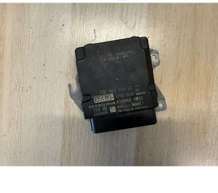 Volkswagen T-Roc Airbag set 5QF959655BT