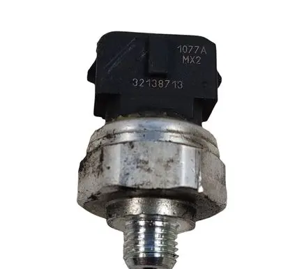 Volvo XC60 Air conditioning (A/C) pressure sensor 32138713 1077A