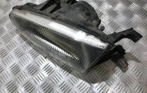 Hyundai Lantra I Headlight/headlamp 1012492 101-2492
