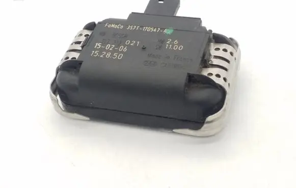 Ford Focus C-MAX Rain sensor 3S7T17D547AB 1397212