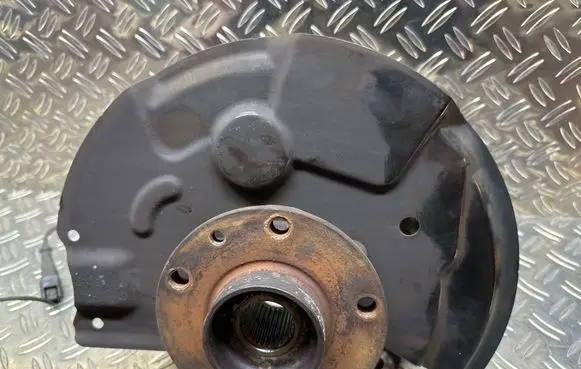 Renault Talisman Front wheel hub