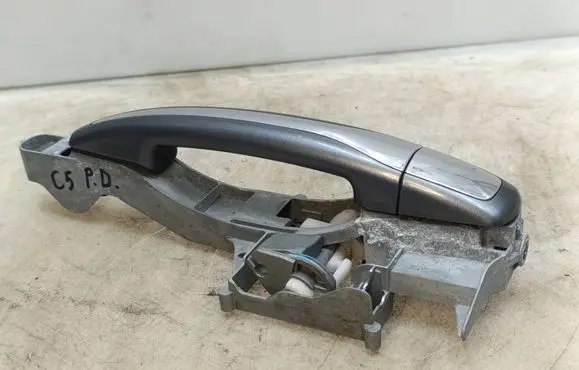 Citroen C5 Front door exterior handle 1199D4