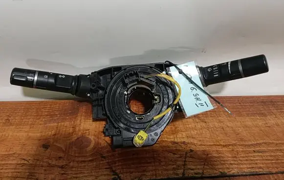 Mazda 6 Airbag slip ring squib (SRS ring) D65166CS0 90159111800211