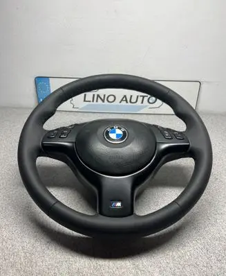 BMW 3 E46 Steering wheel 32342282022