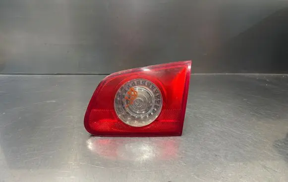 Volkswagen PASSAT B6 Tailgate rear/tail lights 3C994513094