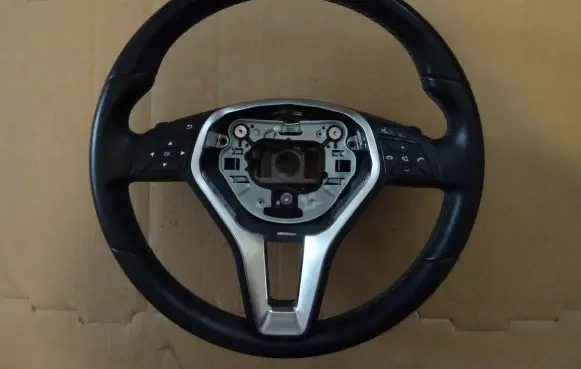 Mercedes-Benz B W246 W242 Steering wheel