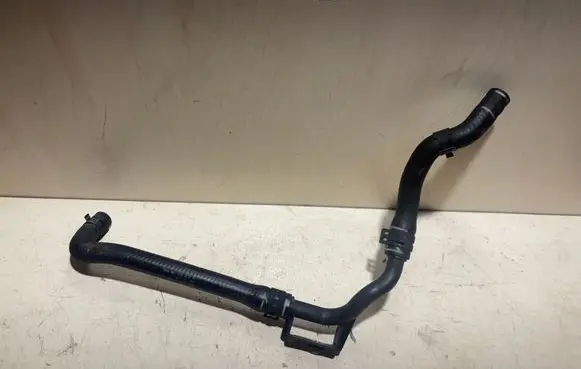 Skoda Octavia Mk3 (5E) Engine coolant pipe/hose 04E122447BF 05E122447E