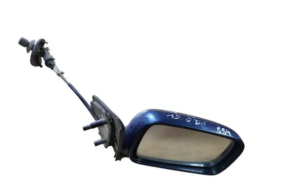 Volkswagen Polo Front door electric wing mirror E9020098 202272