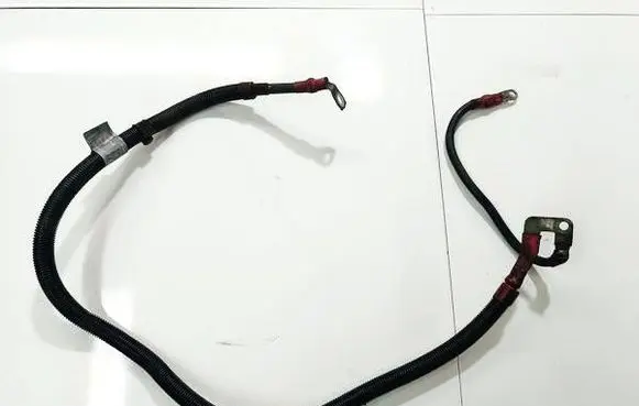BMW 5 E39 Other wiring loom 7804126