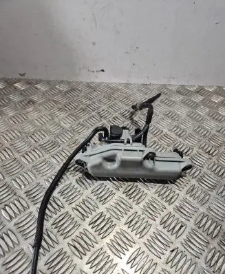Volvo XC60 Vacuum air tank 31480478 31316657