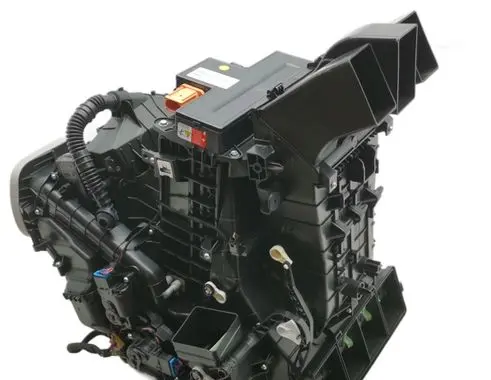 Volkswagen ID.7 Heater blower radiator 1EA820351BK