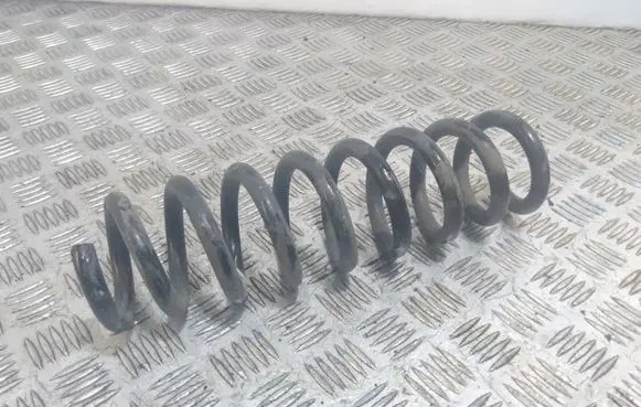 BMW 3 F30 F35 F31 Rear coil spring