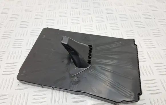 DS Automobiles 4 II Battery tray 9817230480