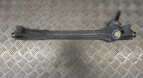 Toyota RAV 4 (XA40) Steering rack 4551042130