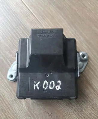Honda CR-V Other devices 483105TGE51
