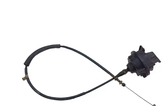 Subaru Legacy Other devices