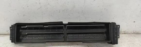 Hyundai Kona I Intercooler air guide/duct channel 86950-K4000