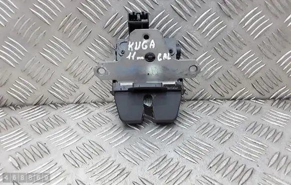 Ford Kuga I Tailgate/trunk/boot lock/catch/latch 8V41S442A66