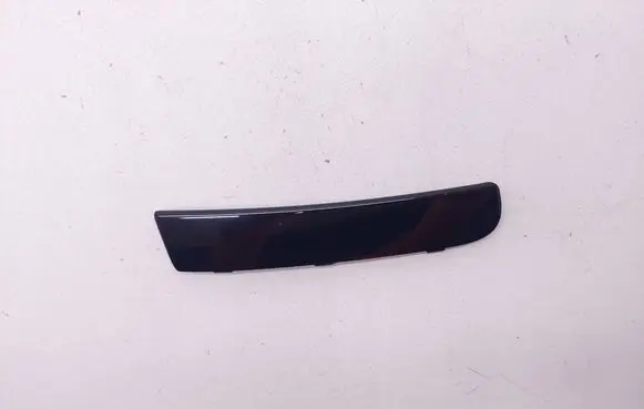 Skoda Scala Front fog light trim/grill 657807834 657807834041