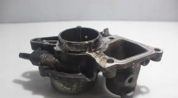 Vacuum pump