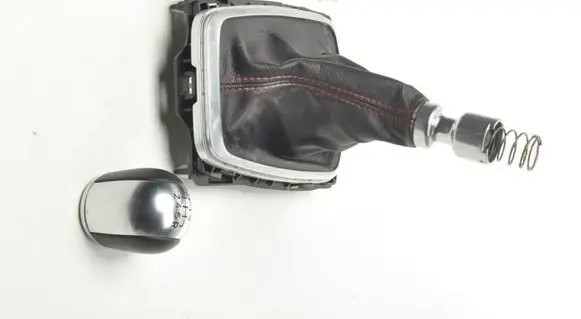 Ford Puma Gear shifter/selector 