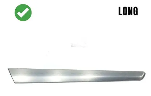 Mercedes-Benz R W251 Dashboard glove box trim A2517300222 1950474 MBDJC00218