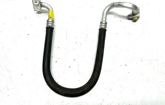 Fiat 500 Abarth Air conditioning (A/C) pipe/hose 51886339