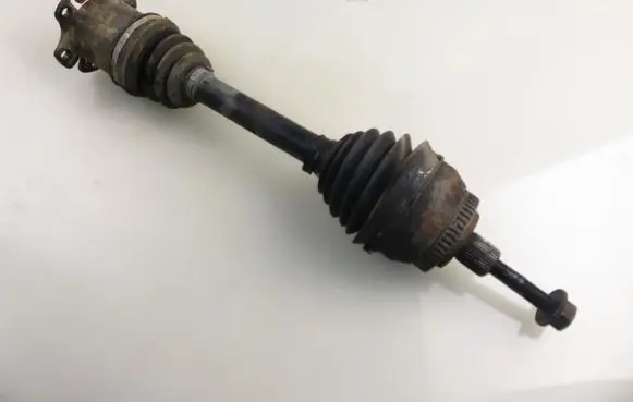 Volkswagen Sharan Front driveshaft 