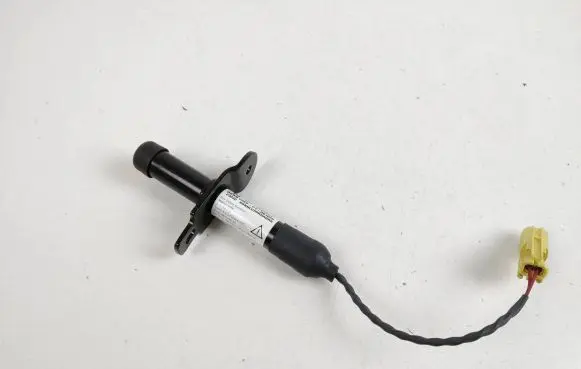 Tesla Model S Pedestrian airbag KSSACT2006543 8589P1001020 KT2066543