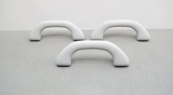 Seat Leon (5F) A set of handles for the ceiling 5F0857607A