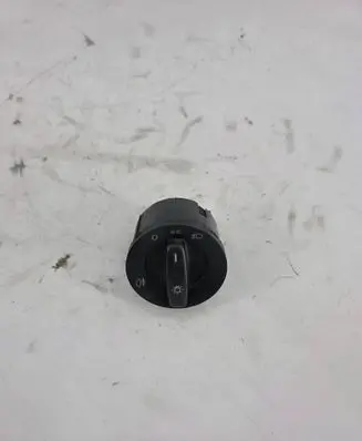 Volkswagen Touran I Light switch 1T0941431P