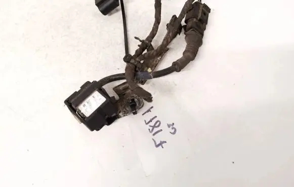 Audi A8 S8 D3 4E Sensor 4e0907651g