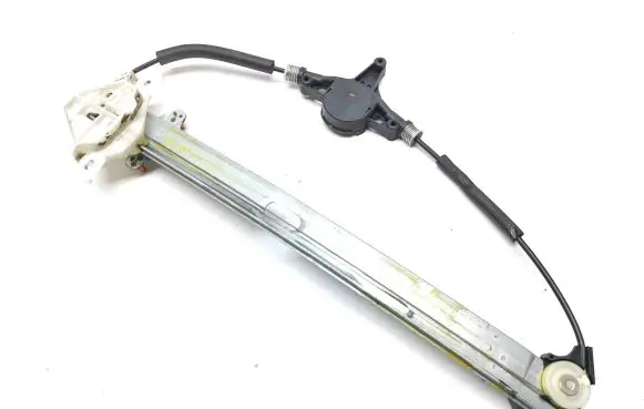 Mazda 6 Front window lifting mechanism without motor 2K21 069183