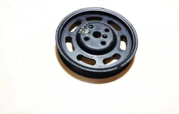 Ford Mondeo Mk III Power steering pump pulley f53e3a733aa
