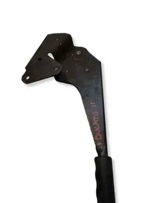 Fiat Ducato Hand brake release handle 213