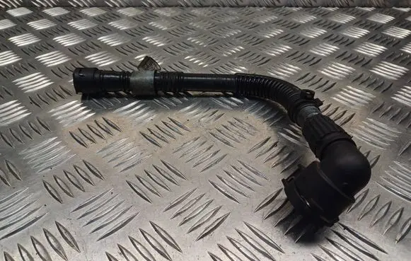 Opel Combo D Engine coolant pipe/hose 55221366