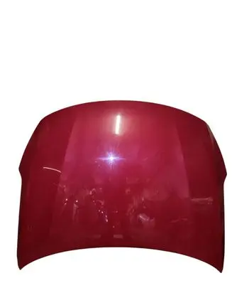 KIA Optima Engine bonnet/hood