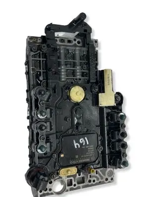 Mercedes-Benz ML W164 Gearbox control unit/module A0335456732