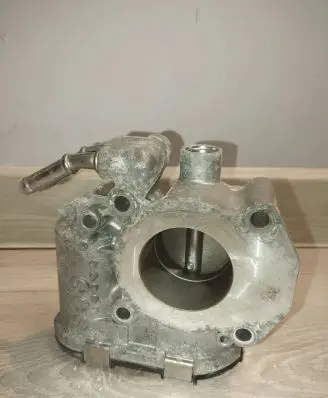 Peugeot 107 Throttle body valve 2203000020 0280750481