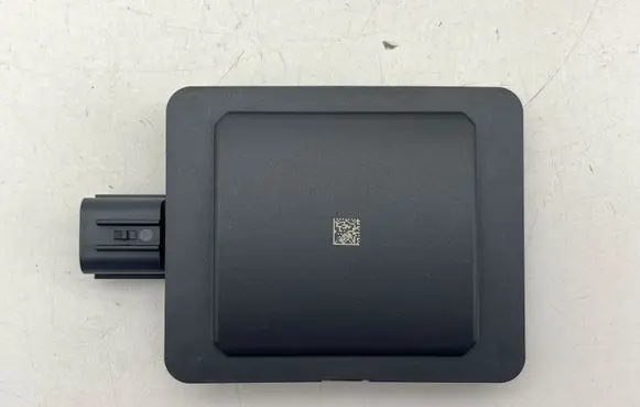 Toyota bZ4X Distronic sensor radar 8816250021 75W16WRR5B