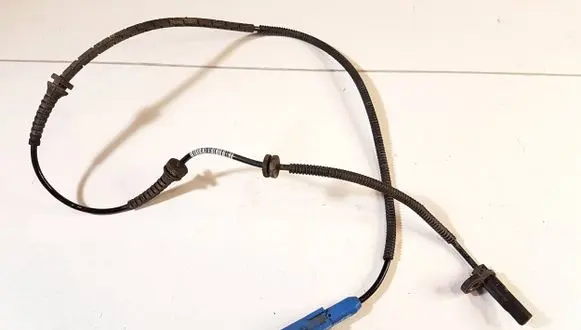 Citroen C3 Aircross ABS brake wheel speed sensor 3637200