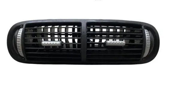 Porsche Cayenne (9PA) Dash center air vent grill 7L5819727A