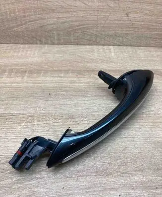 BMW 7 F01 F02 F03 F04 Front door exterior handle 7237232 14109570