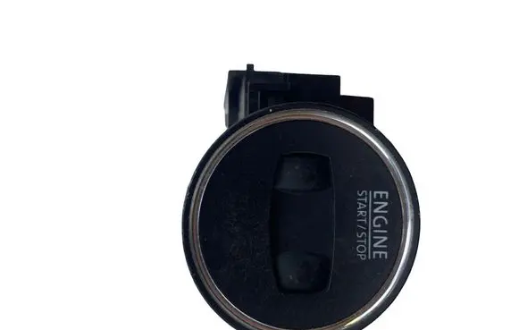 Volkswagen PASSAT B7 Ignition lock 3C0905843AE
