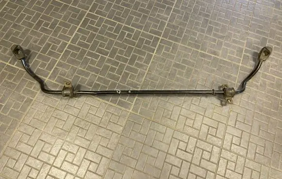 Jaguar XJ X351 Rear anti-roll bar/sway bar 