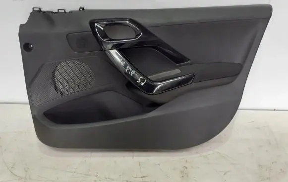 Peugeot 208 Front door card panel trim