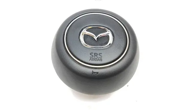 Mazda CX-30 Steering wheel airbag DA8ADPR1 648478002A 3158520