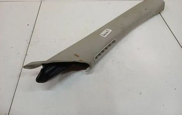 Volkswagen PASSAT B6 (C) pillar trim 0G107158